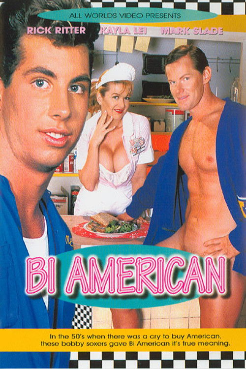 Bi American (2001) poster