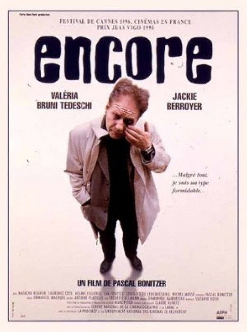 Encore (1996) poster