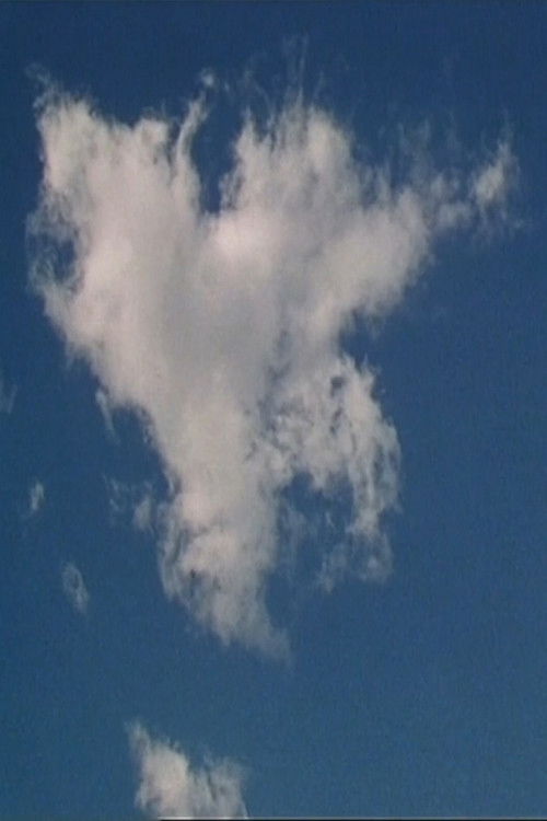 The Cloud (2002) poster