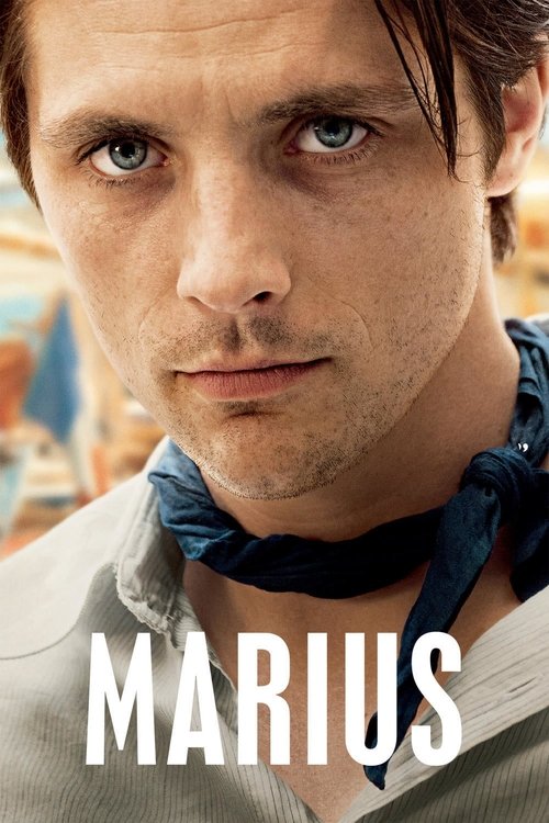 Marius (2013) poster