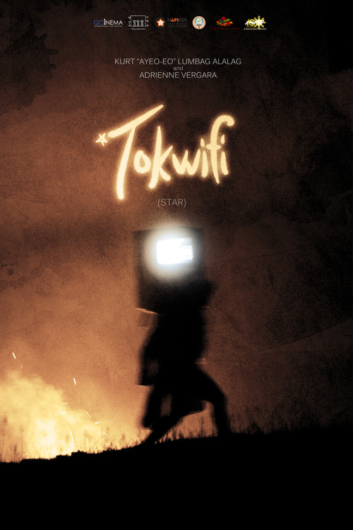 Tokwifi (2019) poster