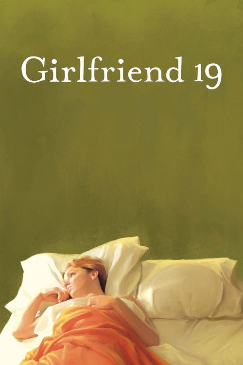 Girlfriend 19 (2014) poster