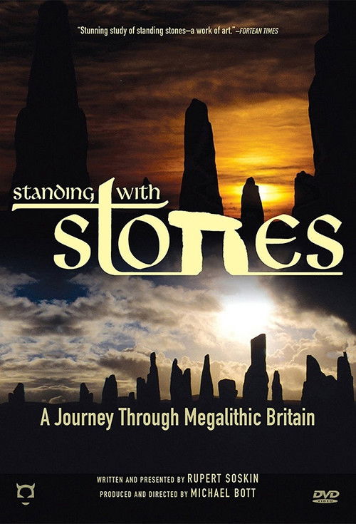 Standing with Stones (2008) poster