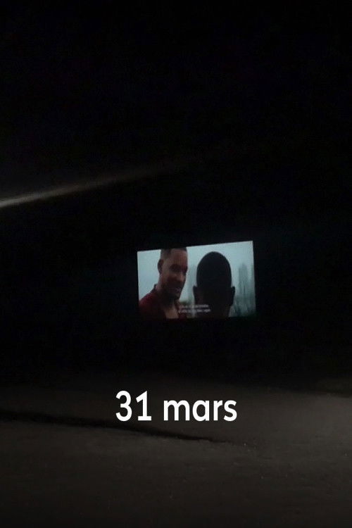 March 31 (2021) poster