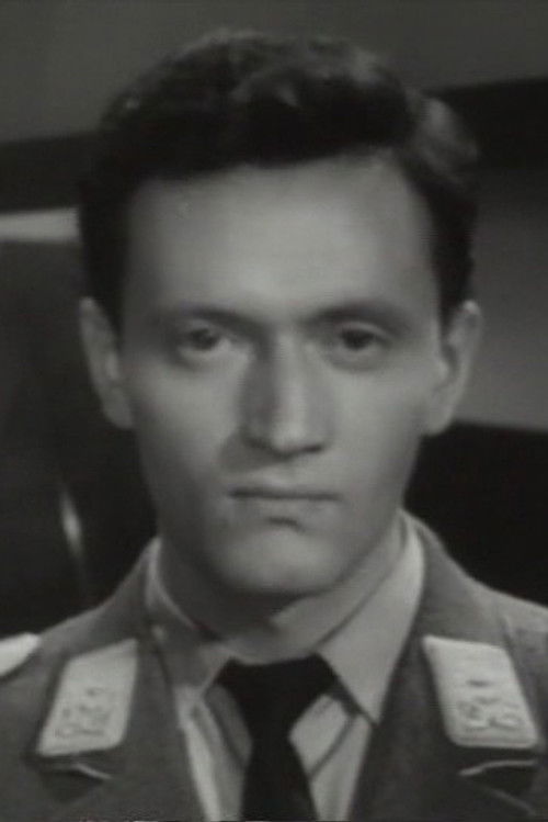 Эммануил Левин