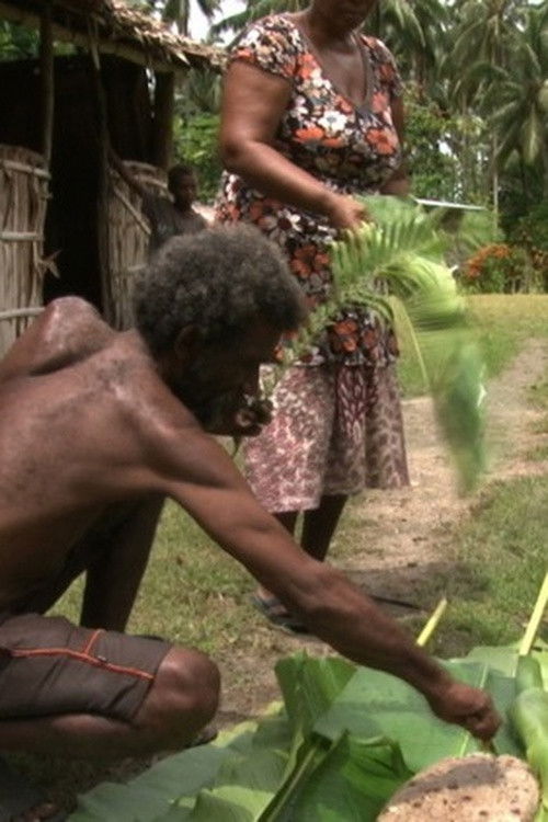 Ngali, Nut of Life (2012) poster
