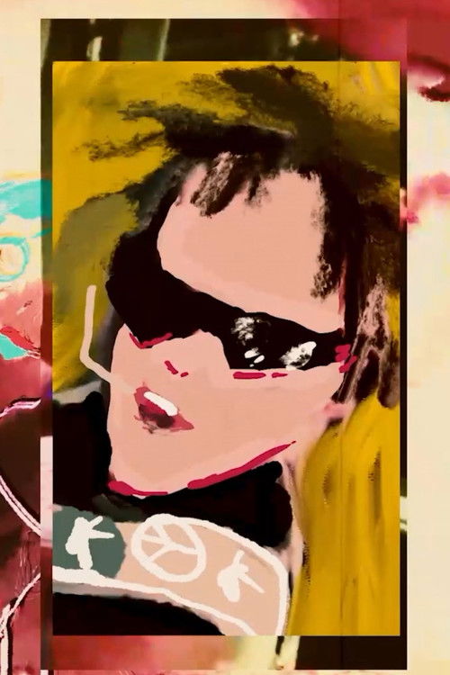 Trans: The Animated Story (2024) poster