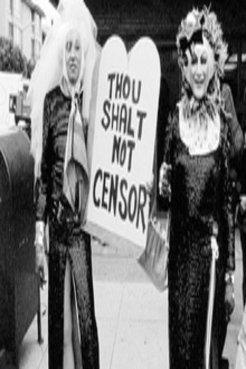 Film Diary #5 (Last Temptation of Christ) (2024) poster