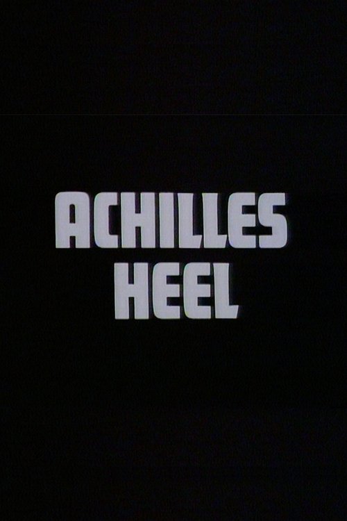 Achilles Heel (1973) poster