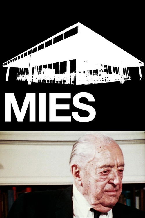 Mies (1986) poster