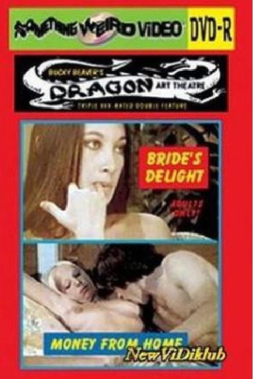 Money From Home (1973) poster