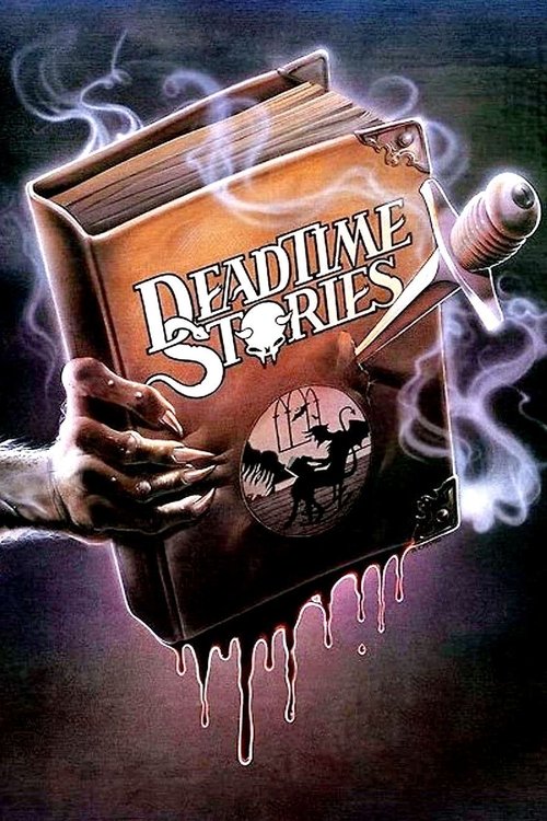 Deadtime Stories (1986) poster