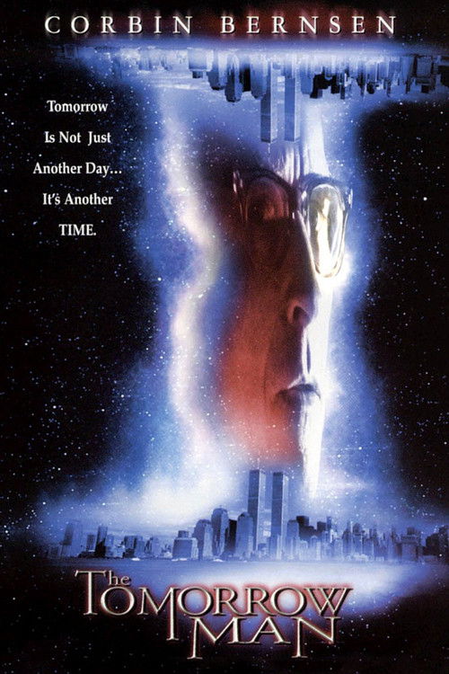 Yarının Adamı (2001) poster