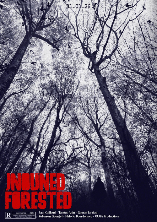 Jnouned Forested (2026) poster