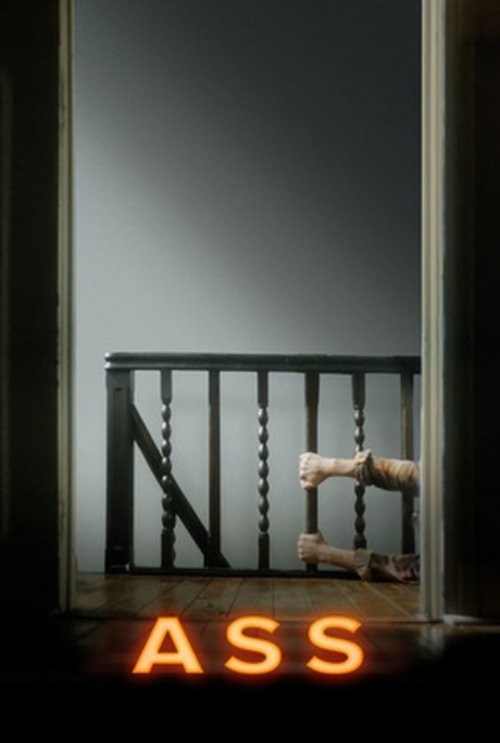 Ass (2019) poster