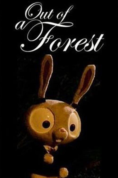 Out of a Forest (2010) poster