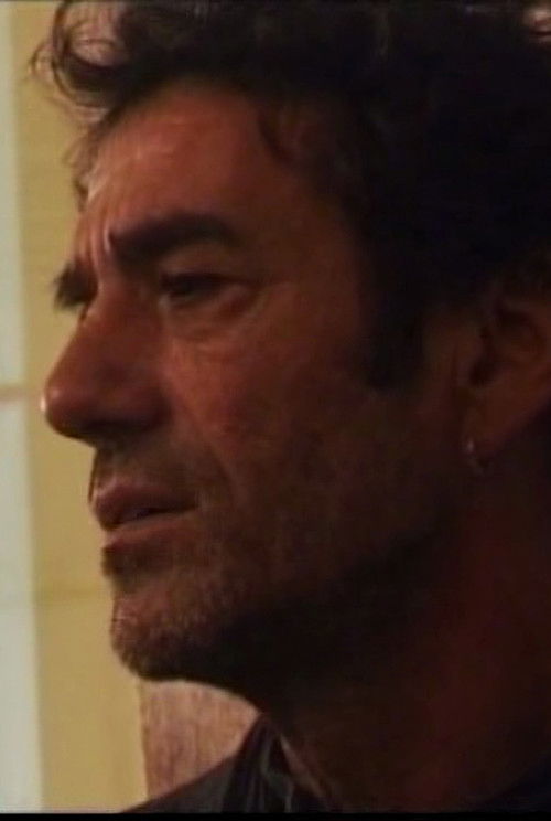 Autour de Jacques Baratier (2003) poster