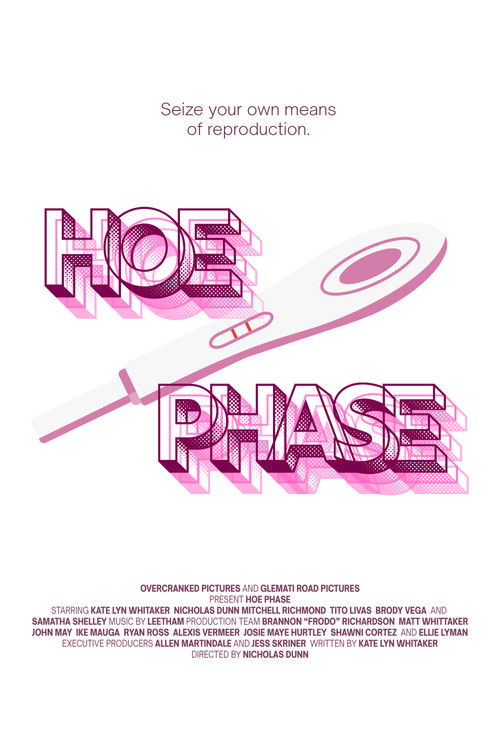 Hoe Phase (2026) poster