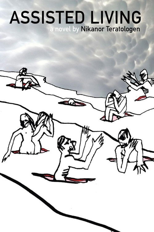 Teratologens återkomst (1998) poster