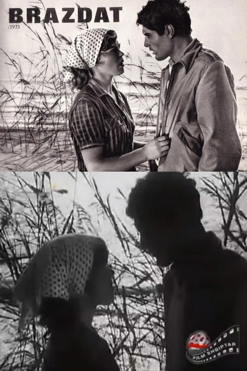 Furrows (1973) poster