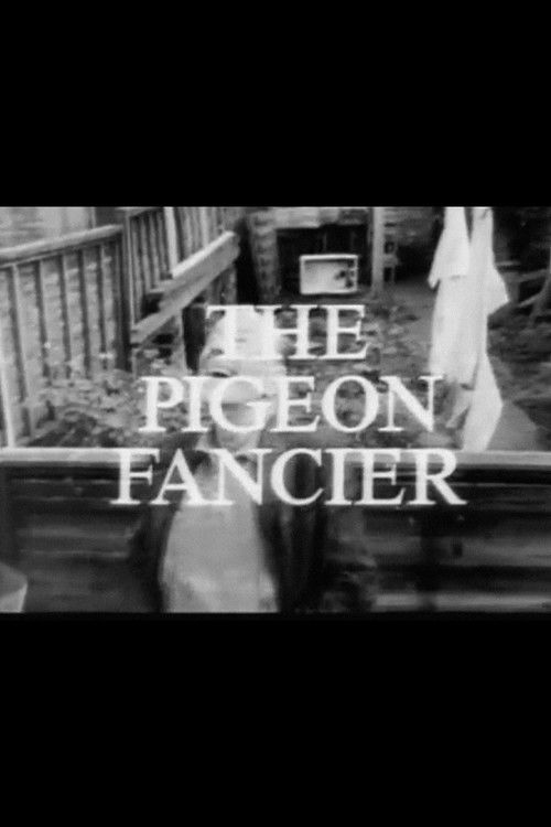 The Pigeon Fancier (1971) poster