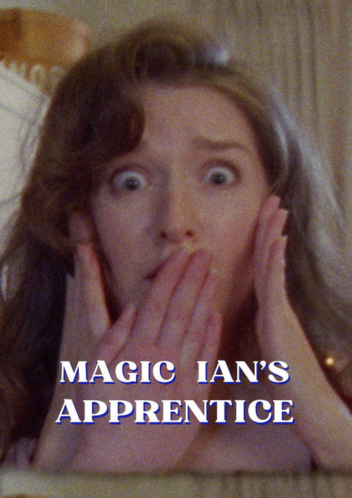 Magic Ian’s Apprentice (2026) poster