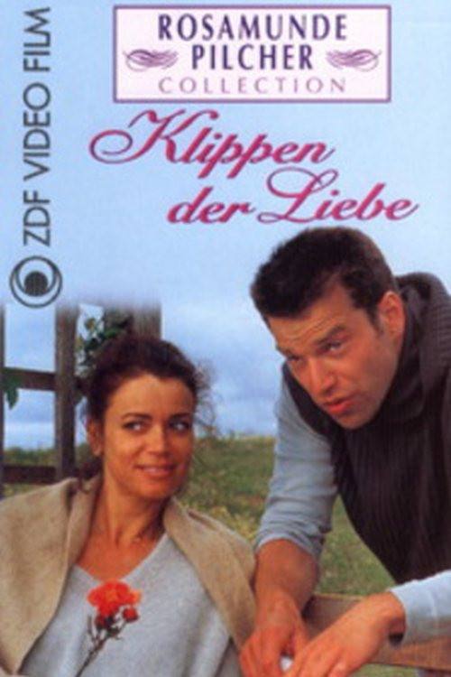 Rosamunde Pilcher: Klippen der Liebe (1999) poster