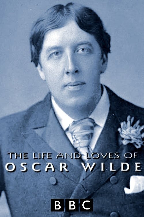 The Life and Loves of Oscar Wilde (1995) poster