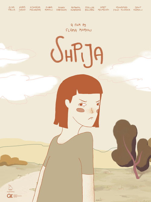 shpija poster