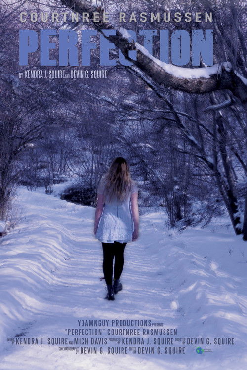 Perfection (2016) poster