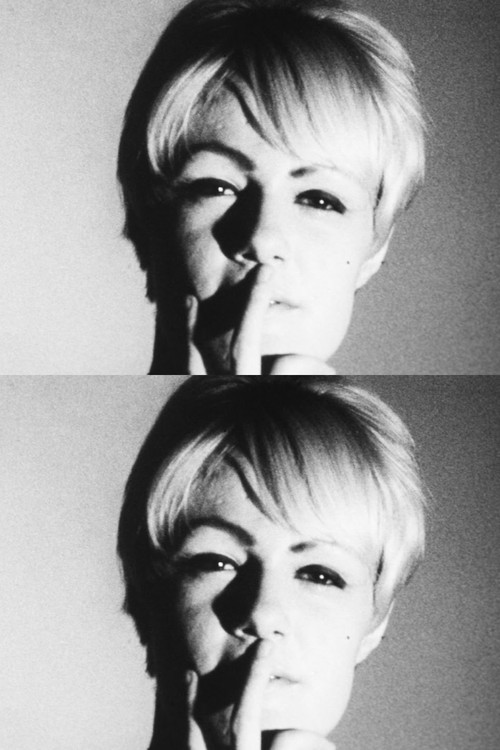 Screen Test: Ingrid Superstar (1966) poster