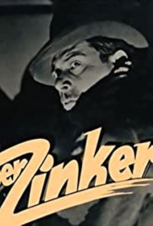 The Squeeker (1931) poster