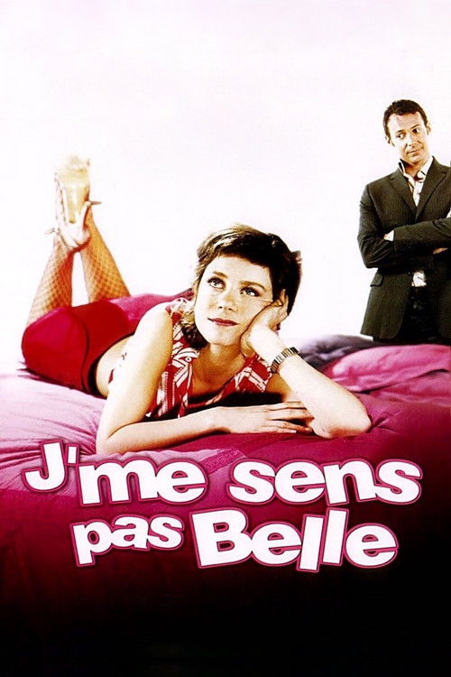 J'me sens pas belle (2004) poster