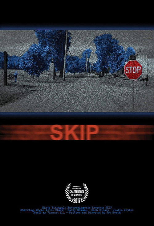 Skip (2017) poster