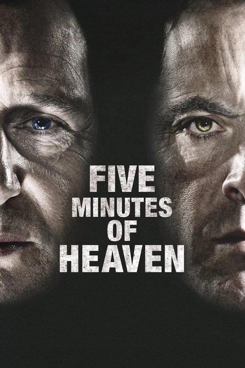 Five Minutes of Heaven (2009) poster