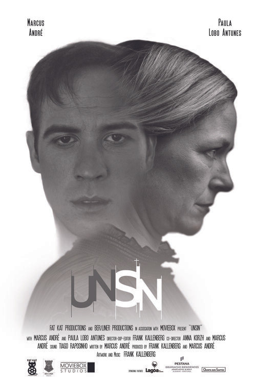 Unsin poster