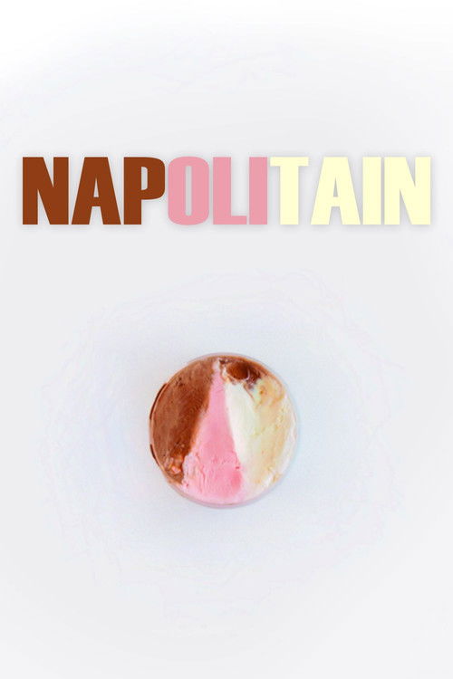 Napolitain (2024) poster