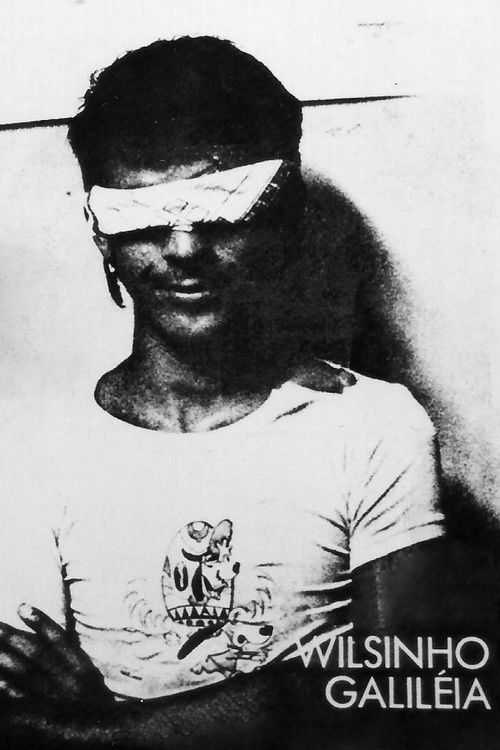 Wilsinho Galiléia (1978) poster