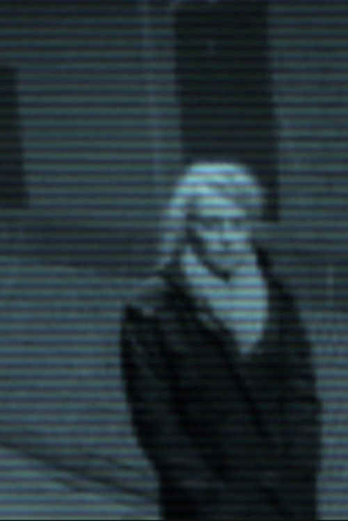 Traces (2014) poster