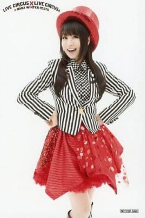 NANA WINTER FESTA 2014 (2014) poster