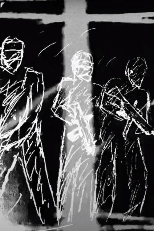 Containment (2022) poster