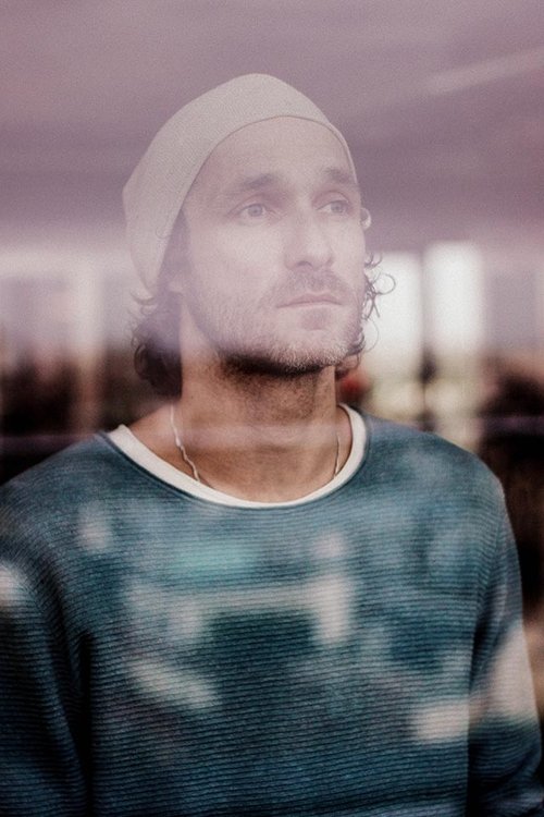 Javier Guzman: Oudejaarsconference 2016: Zonde(r) Voornemens 365 voor 12 (2016) poster