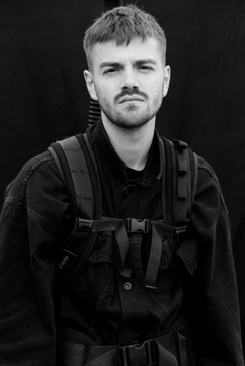 Christopher Behrmann