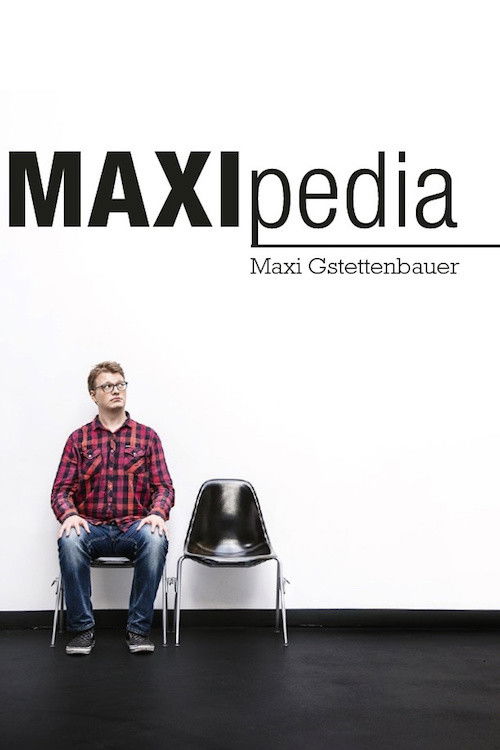 Maxipedia (2017) poster
