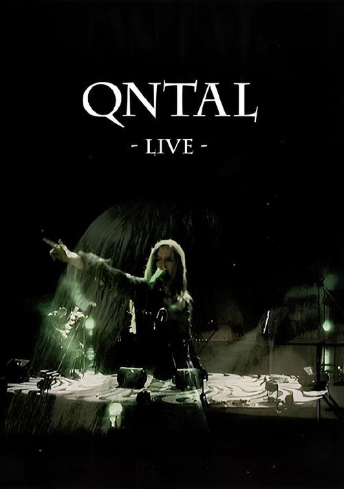 Qntal: Live WGT 2003 (2003) poster