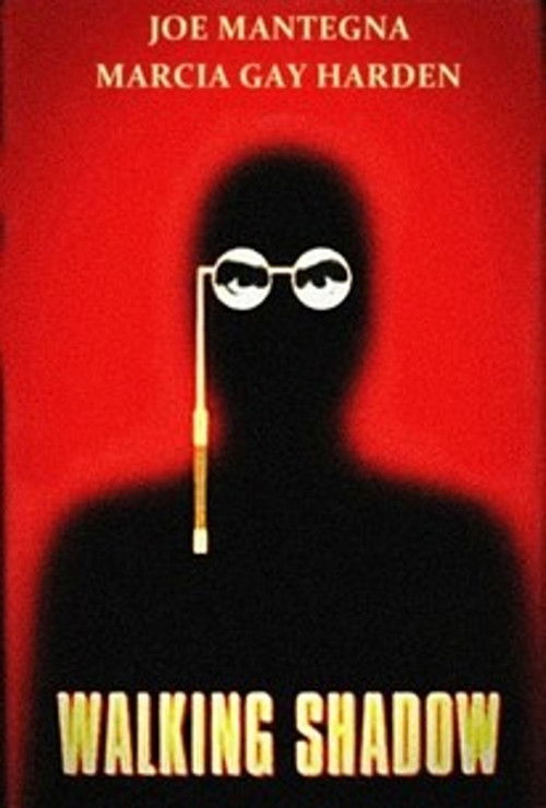 Walking Shadow (2001) poster