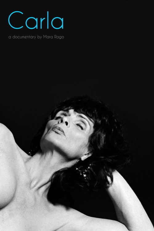 Carla (2023) poster