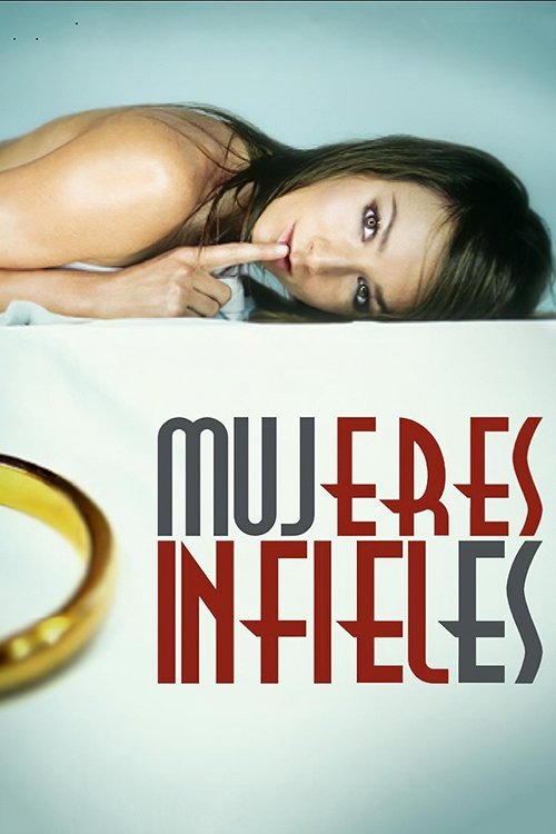 Unfaithful Women (2004) poster
