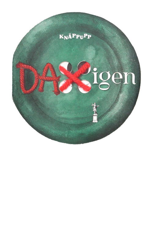 Dax igen (1964) poster