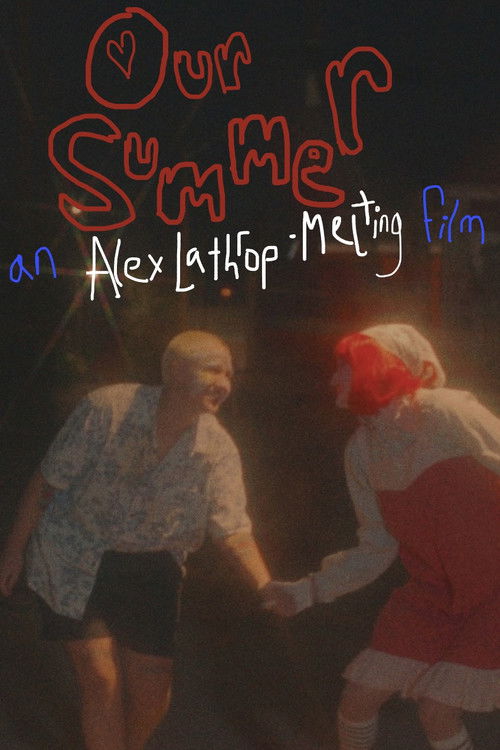 Our Summer (2023) poster